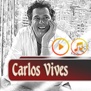 Carlos Vives Song Music Mp3 APK