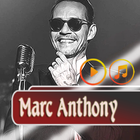 Marc Anthony icon