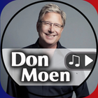 All DonMoen Music Video icône