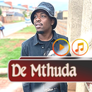 De Mthuda All Song Music APK