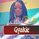 All-Gyakie Song Music APK