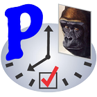 Pimlical Advanced Calendar/PIM icon