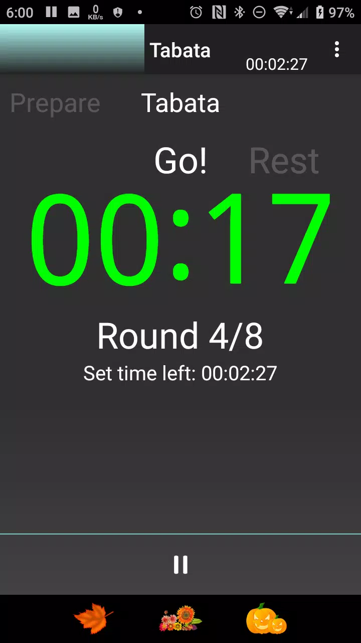 A HIIT Interval Timer APK for Android Download
