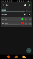 A HIIT Interval Timer screenshot 2