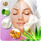 آیکون‌ Pimple Remedies