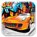 Pimp My Ride - Simulator Mobil Baru Aplikasi APK