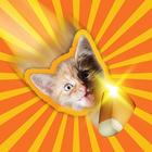 Candy Cat アイコン