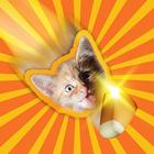 Candy Cat 图标