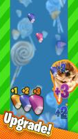 Candy Cat স্ক্রিনশট 2