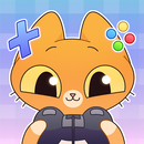 Simba MiniGames aplikacja