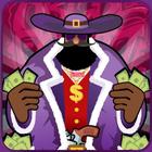 Pimps Street أيقونة
