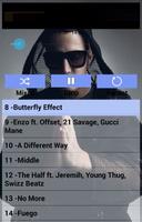 DJ  SNAKE - Songs Offline(50 Songs ) постер