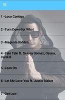 DJ  SNAKE - Songs Offline(50 Songs ) скриншот 1