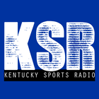 Kentucky Sports Radio (KSR) أيقونة