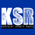 Kentucky Sports Radio (KSR) アイコン