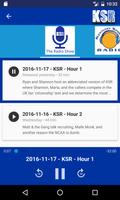 Kentucky Sports Radio (KSR) تصوير الشاشة 2