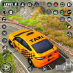 Grand Taxi Simulator Games 3d