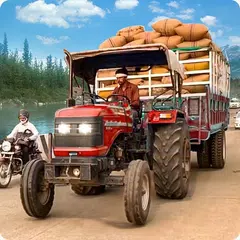 Farming Games: Tractor Games XAPK download