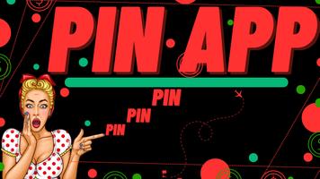 Pin up - Game ảnh chụp màn hình 1