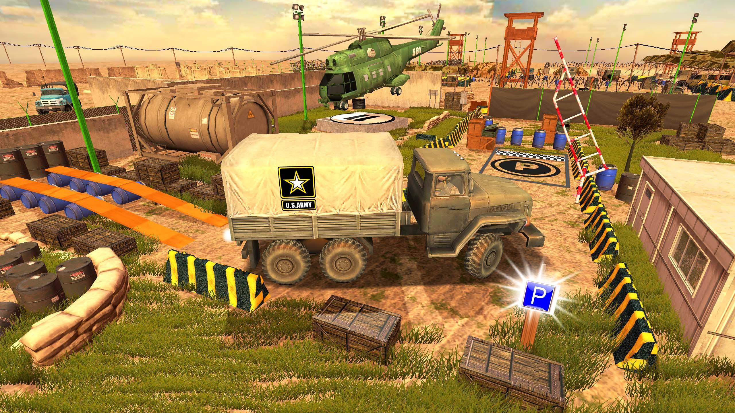 Us Army Truck Pro Army Transport For Android Apk Download - army truck roblox