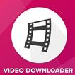 Pinvideo Downloader - Video saver mp4