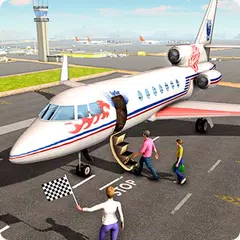 Descargar APK de Airplane games: Flight Games