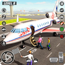Airplane games: Flight Games APK