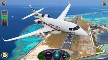 Airplane games: Flight Games imagem de tela 3