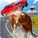 Angry Bull Raging Attack APK
