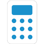 Calculator Holo biểu tượng
