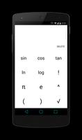 Calculator Holo ảnh chụp màn hình 1