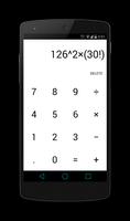 Calculator Holo ảnh chụp màn hình 2
