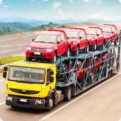 download Car Cargo Game Truck Simulator APK