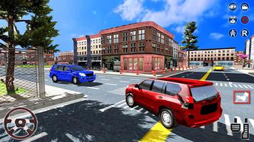 Car Cargo Game Truck Simulator ảnh chụp màn hình 2