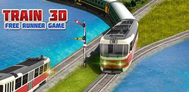 Cockpit Train Simulator
