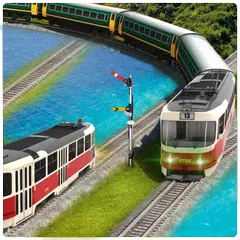 Cockpit Train Simulator アプリダウンロード