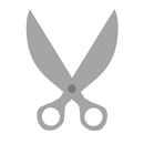 SNSアイコンのための画像切り取りアプリ APK
