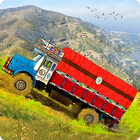 Offroad Truck Simulator Games أيقونة
