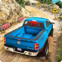 Offroad Jeep Driving Jeep Game APK Herunterladen