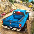 offroad Jeep Driving Simulator APK