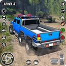 Offroad Jeep Driving Jeep Game APK