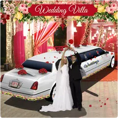 Luxury Wedding Limousin Game APK download