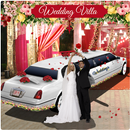 Luxury Wedding Limousin Game APK