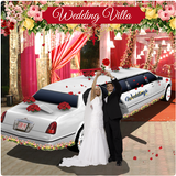 Luxury Wedding Limousin Game иконка