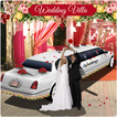 Luxury Wedding Limousin Game