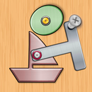 Pin & Bolts: Screw Master aplikacja
