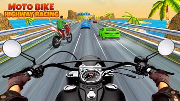 Moto Bike Racing Expert poster
