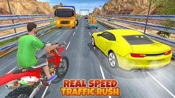 Moto Bike Racing Expert screenshot 1