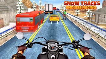 Moto Bike Racing Expert screenshot 2