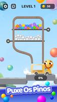 Pin Puzzle Cartaz